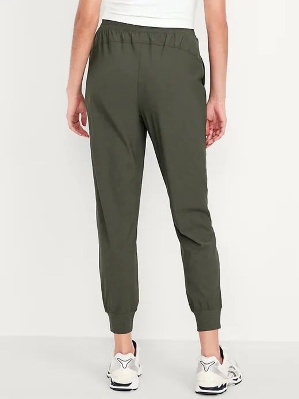 Old Navy Go-Dry joggers (size: small)